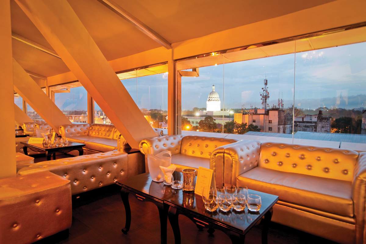 Clique Supper Club (Colombo)